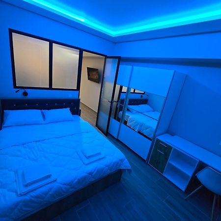 Greko Home 2 테살로니키 외부 사진