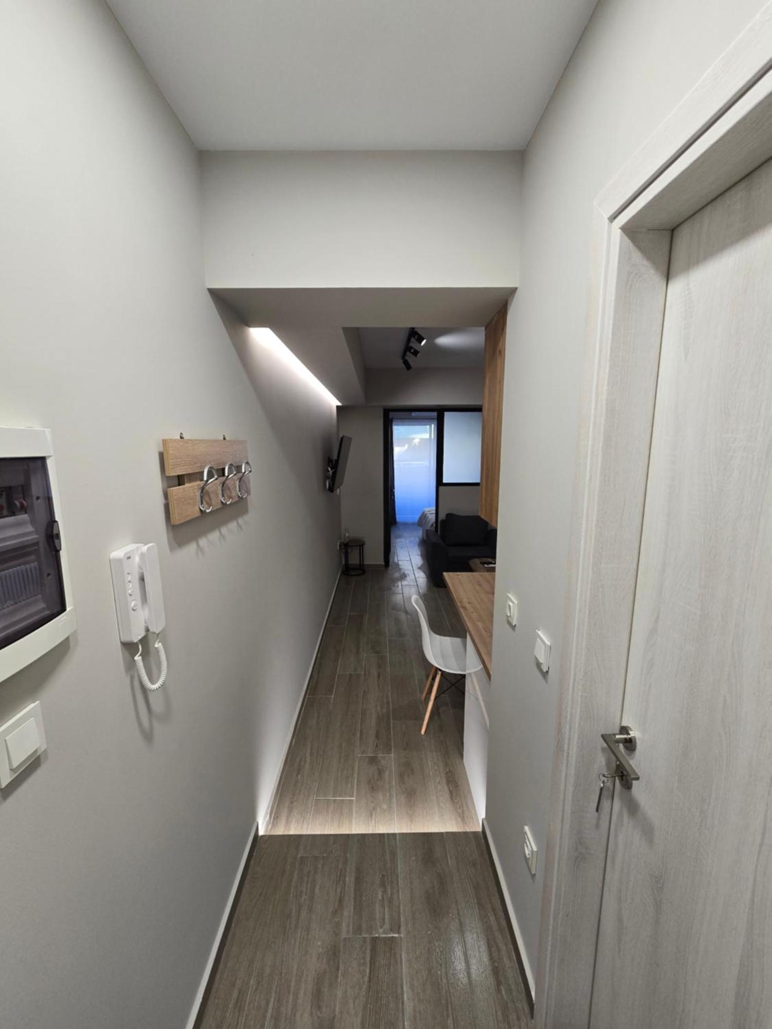 Greko Home 2 테살로니키 외부 사진