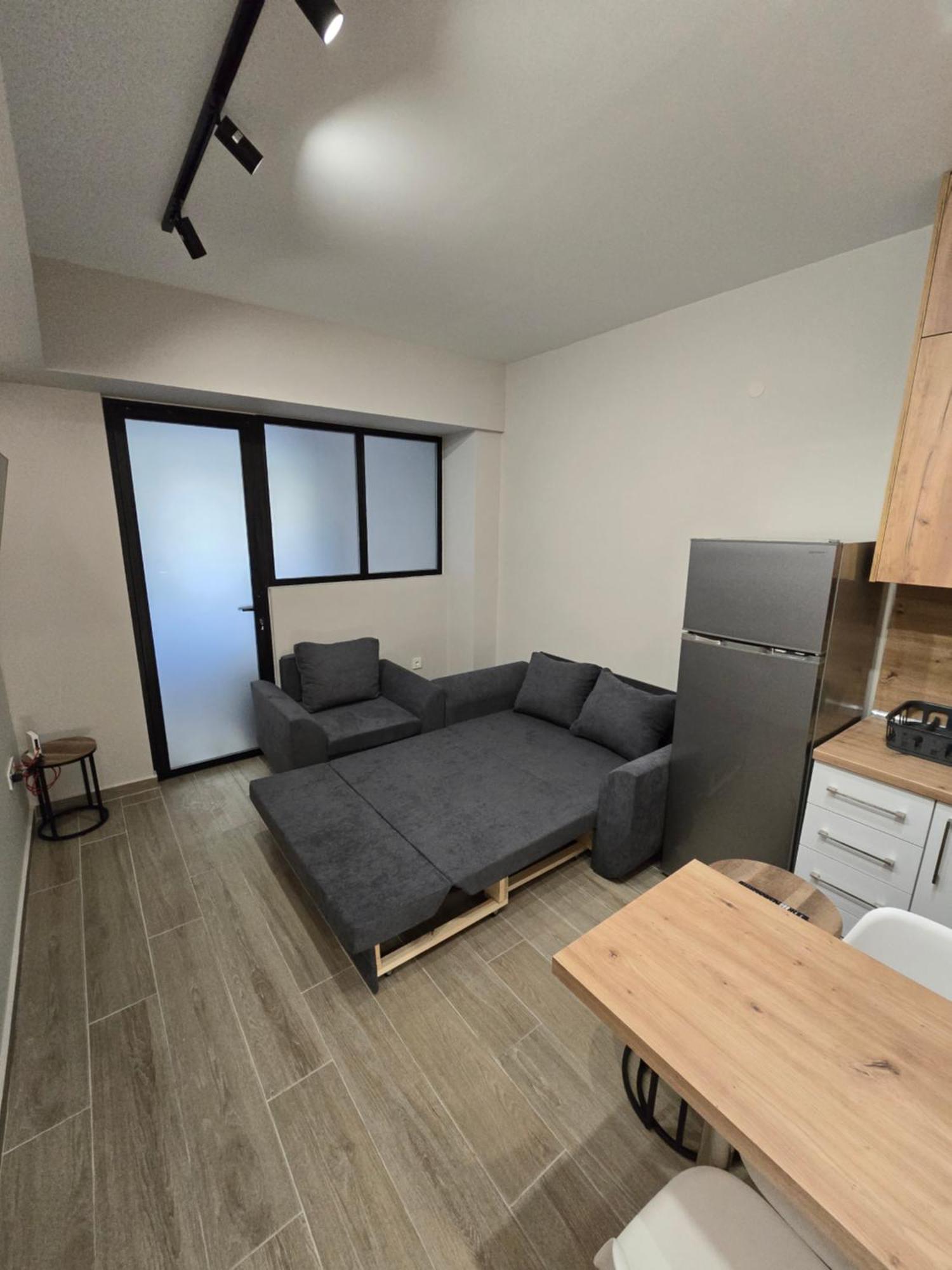 Greko Home 2 테살로니키 외부 사진