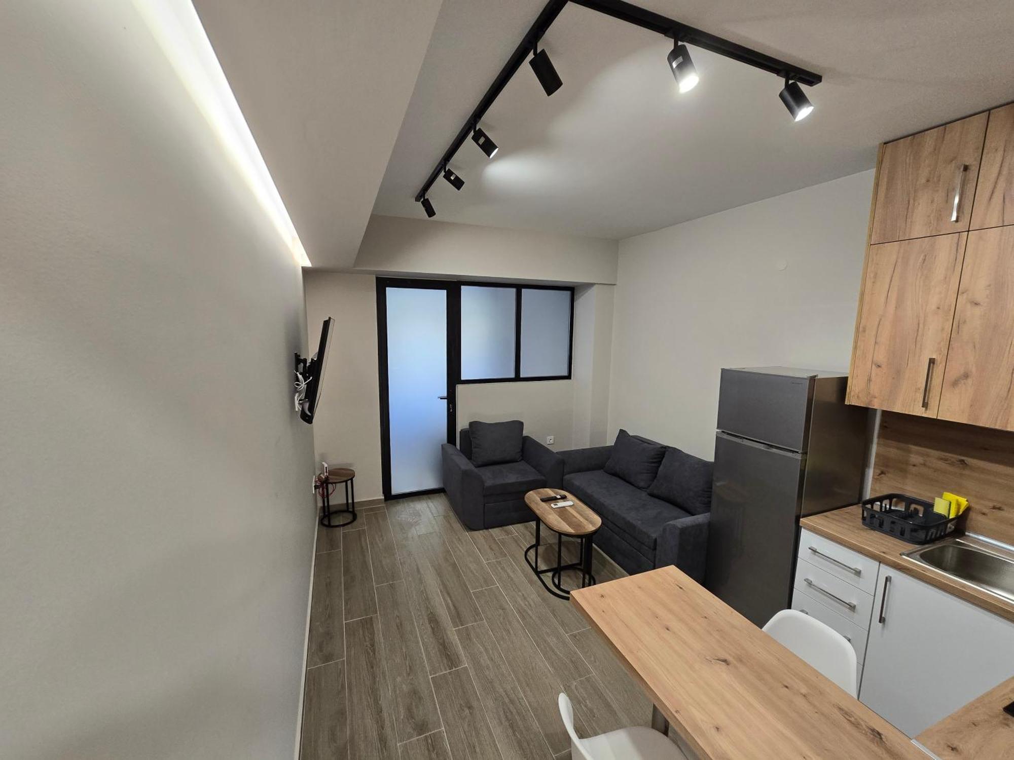Greko Home 2 테살로니키 외부 사진