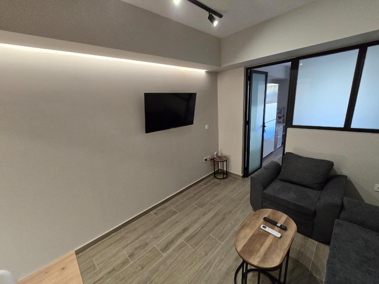 Greko Home 2 테살로니키 외부 사진