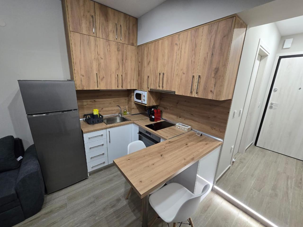 Greko Home 2 테살로니키 외부 사진